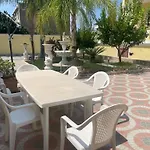 Bed & Breakfast Nicole House - & Gallico Marina
