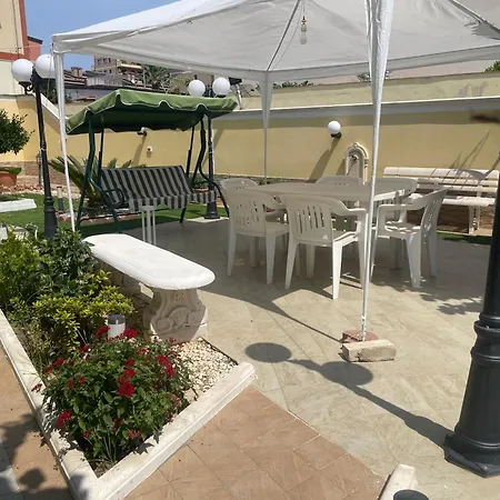 Nicole House - & * Gallico Marina