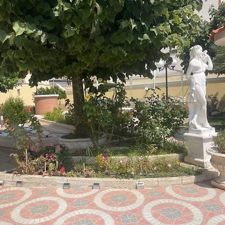 Nicole House - & Gallico Marina