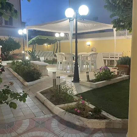 Nicole House - & * Gallico Marina