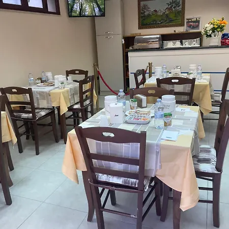 Nicole House - & Gallico Marina