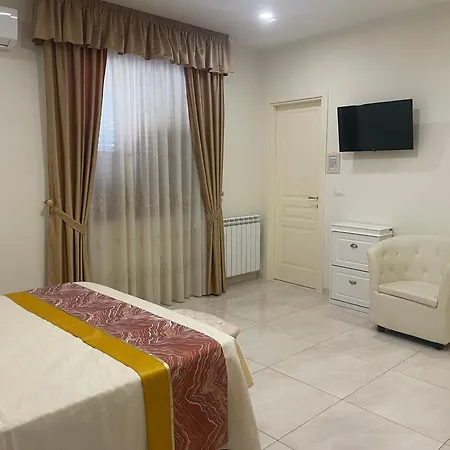 Nicole House - & Gallico Marina