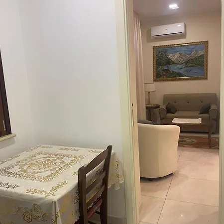 Nicole House - & Gallico Marina