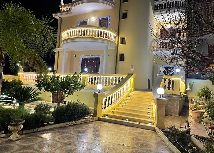 Nicole House - & فندق مبيت وإفطار