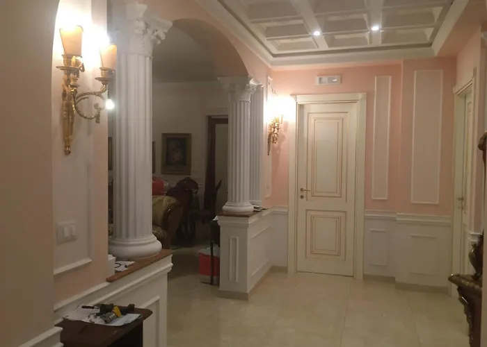 Nicole House - & فندق مبيت وإفطار