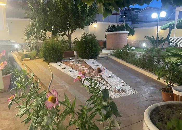 Nicole House - & فندق مبيت وإفطار *