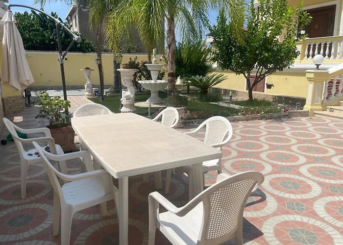 فندق مبيت وإفطار Nicole House - & Gallico Marina