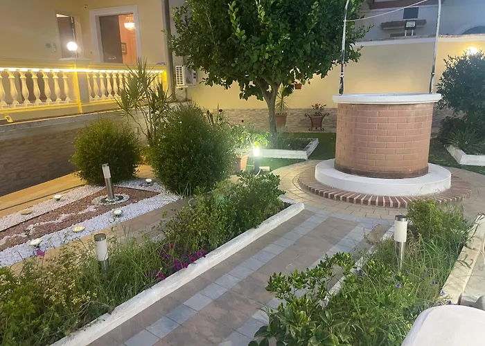 Nicole House - & فندق مبيت وإفطار *