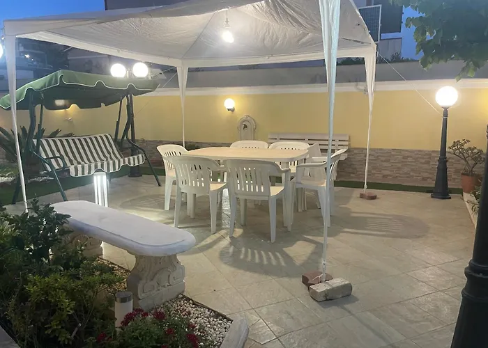 Nicole House - & Gallico Marina