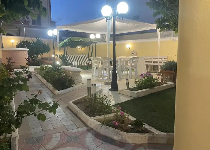 Nicole House - & * Gallico Marina