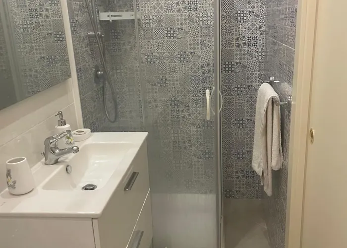 Nicole House - & Gallico Marina