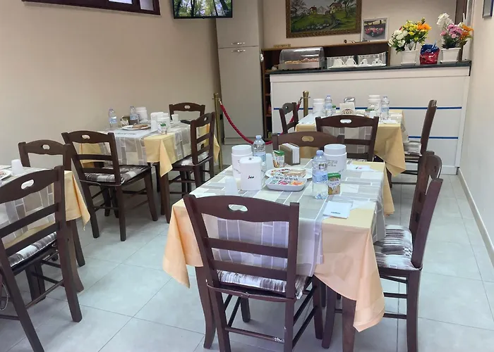 Nicole House - & Gallico Marina