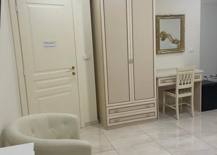 Nicole House - & فندق مبيت وإفطار