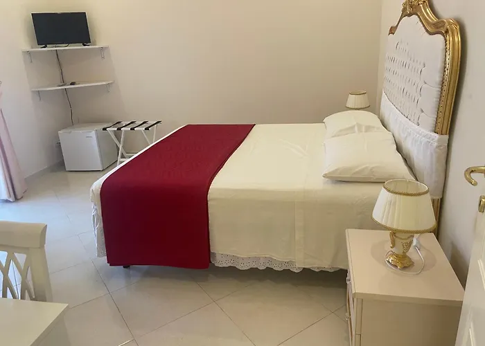 فندق مبيت وإفطار Nicole House - &