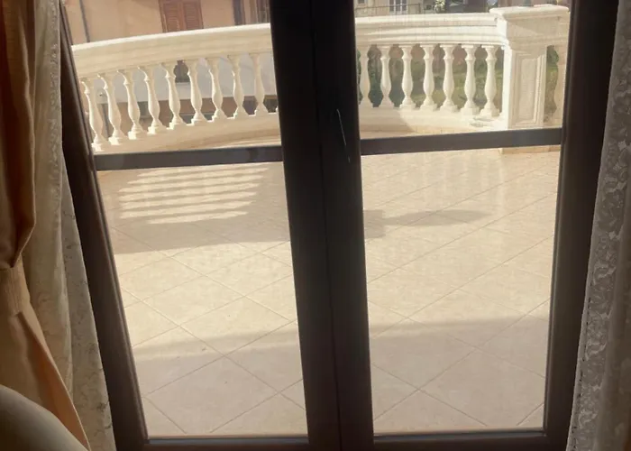 فندق مبيت وإفطار Nicole House - &