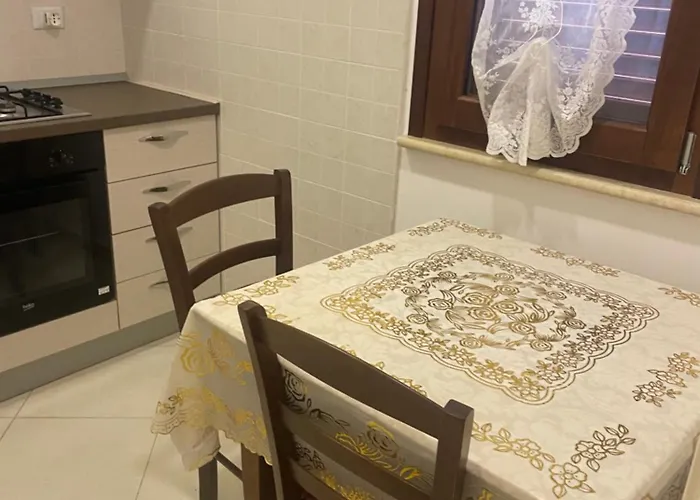 Nicole House - & * Gallico Marina