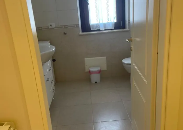 Nicole House - & فندق مبيت وإفطار