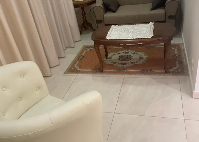 Nicole House - & Gallico Marina