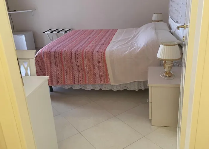 Nicole House - & فندق مبيت وإفطار *