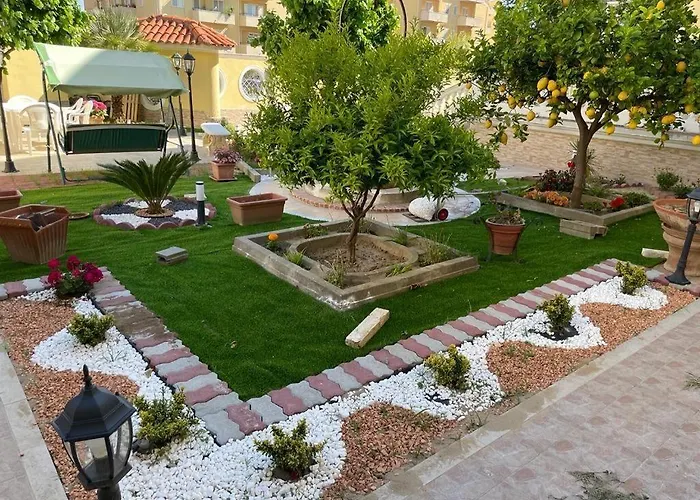 فندق مبيت وإفطار Nicole House - & Gallico Marina