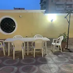 Nicole House - & Bed & Breakfast Gallico Marina