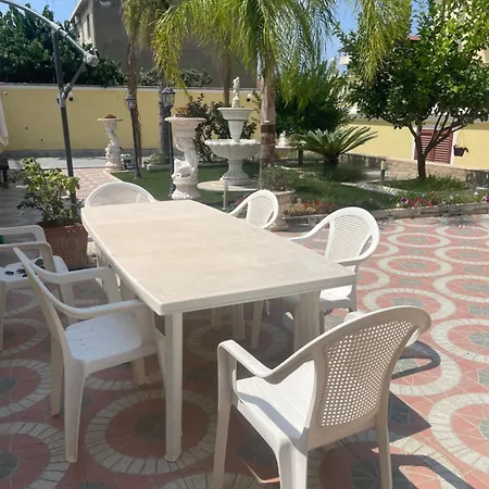 فندق مبيت وإفطار Nicole House - & Gallico Marina