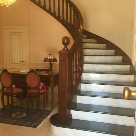 Nicole House - & *