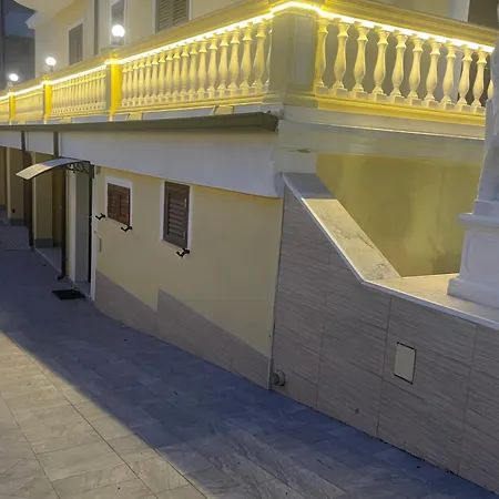 Nicole House - & Gallico Marina