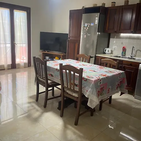 Nicole House - &