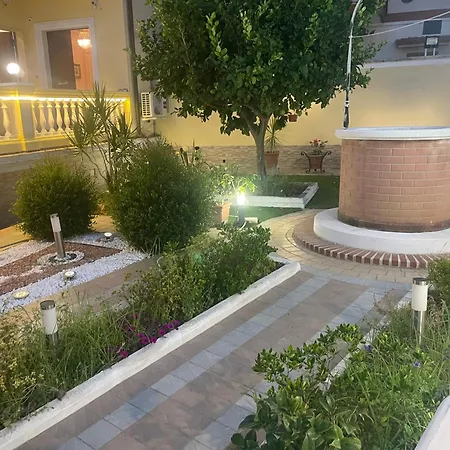 Nicole House - & 住宿加早餐酒店 *