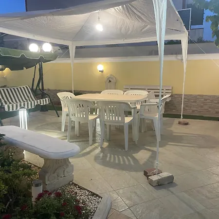 Nicole House - & Gallico Marina