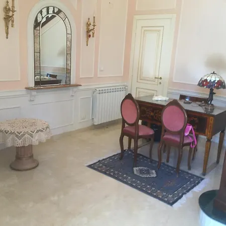 Nicole House - &