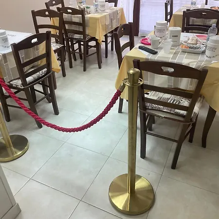 Nicole House - & فندق مبيت وإفطار Gallico Marina