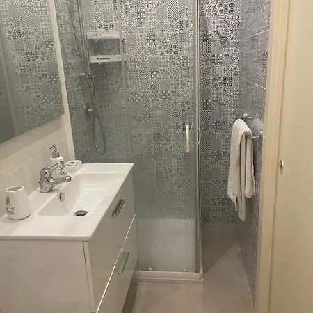 Nicole House - & Gallico Marina