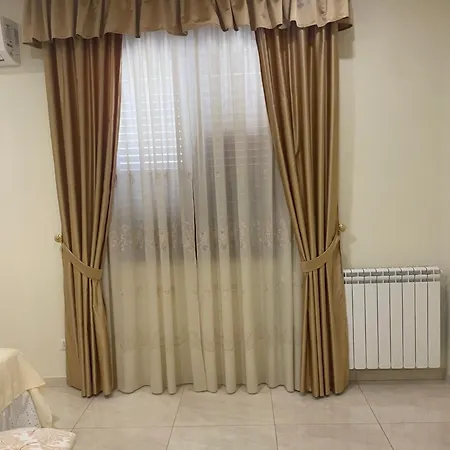 Nicole House - & Gallico Marina