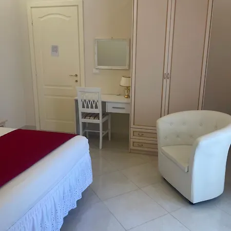 Nicole House - & Gallico Marina