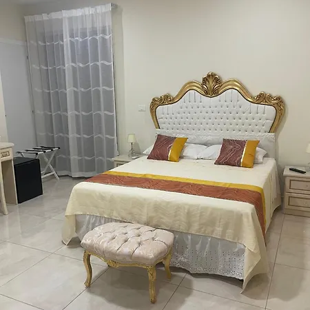 Nicole House - & فندق مبيت وإفطار Gallico Marina