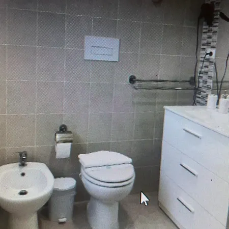 Nicole House - & Bed & Breakfast *