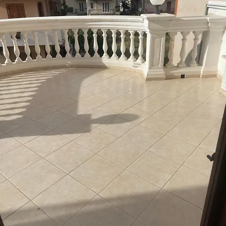 Nicole House - &
