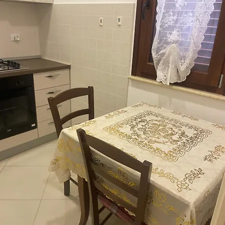 Nicole House - & * Gallico Marina