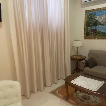 Nicole House - & فندق مبيت وإفطار Gallico Marina