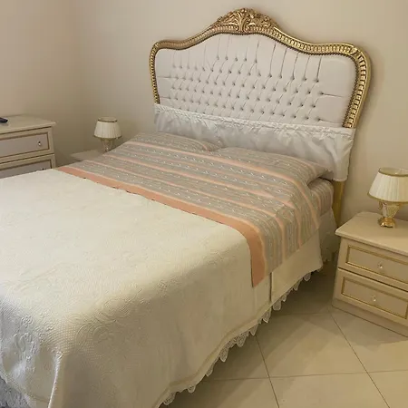 فندق مبيت وإفطار Nicole House - & Gallico Marina