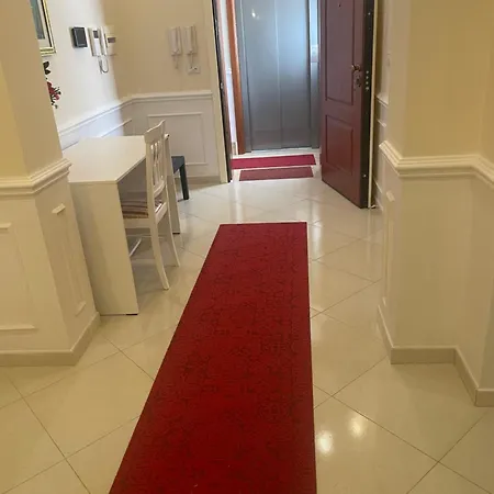 Nicole House - & فندق مبيت وإفطار Gallico Marina