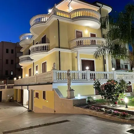 Nicole House - &