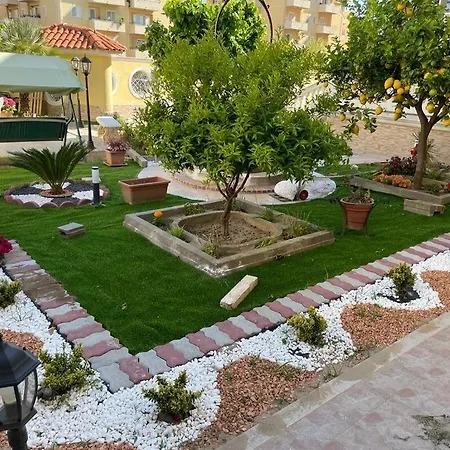 فندق مبيت وإفطار Nicole House - & Gallico Marina