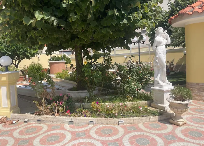 Nicole House - & Gallico Marina