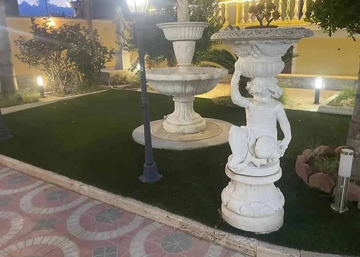 Nicole House - & 住宿加早餐酒店