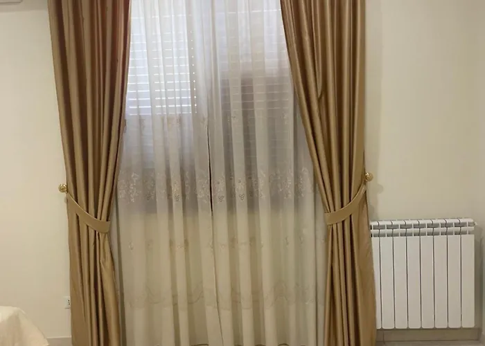 Nicole House - & Gallico Marina