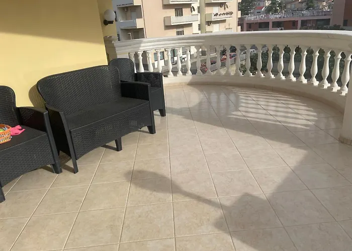 Nicole House - & * Gallico Marina