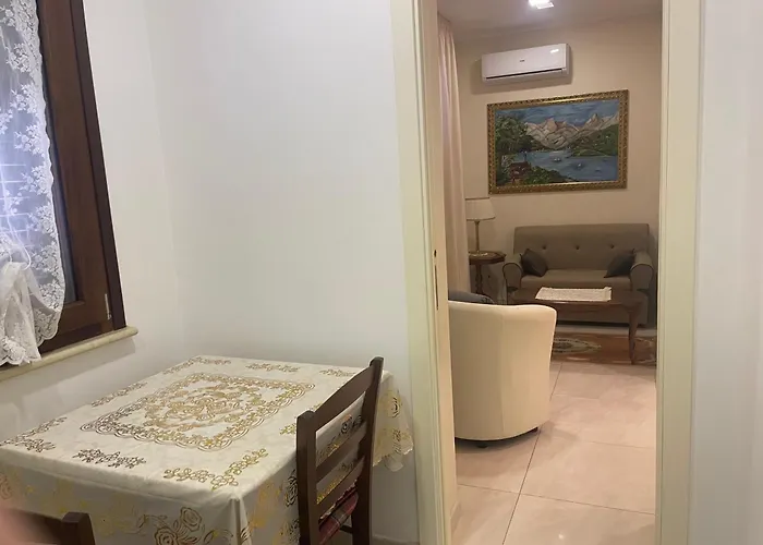 Nicole House - & Gallico Marina